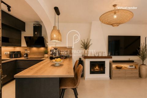 Villa in Playa De Cala Llonga, Ibiza - foto 4