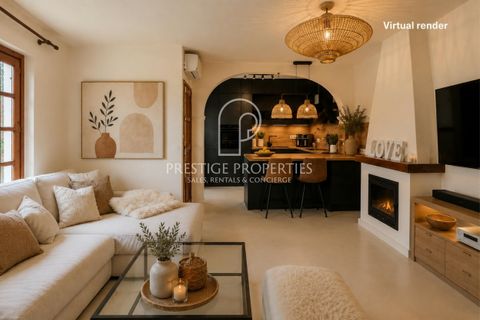 Villa i Playa De Cala Llonga, Ibiza, Playa De Cala Llonga - € 1.725.000 | Ref: 7797 - foto 6
