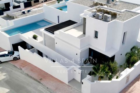 Villa a Ciudad Quesada, Alicante, Ciudad Quesada - € 798.500 | Ref: V4S5397 - foto 4