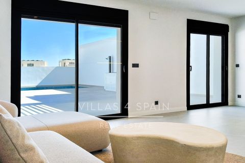 Villa a Ciudad Quesada, Alicante, Ciudad Quesada - € 798.500 | Ref: V4S5397 - foto 8