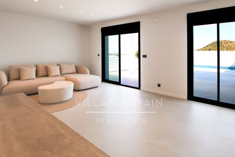 Villa a Ciudad Quesada, Alicante, Ciudad Quesada - € 798.500 | Ref: V4S5397 - foto 10