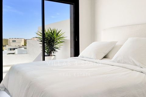 Villa a Ciudad Quesada, Alicante, Ciudad Quesada - € 798.500 | Ref: V4S5397 - foto 15