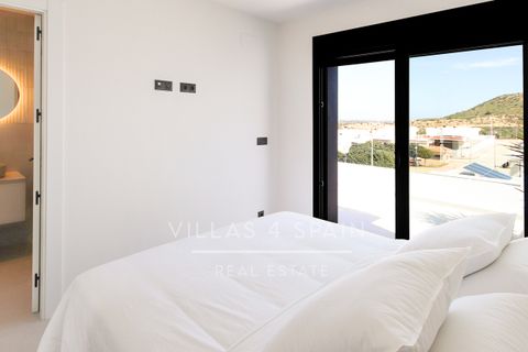 Villa a Ciudad Quesada, Alicante, Ciudad Quesada - € 798.500 | Ref: V4S5397 - foto 16