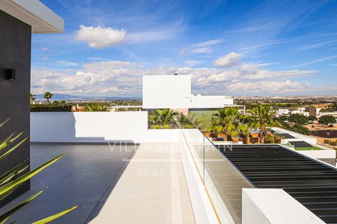Villa a Ciudad Quesada, Alicante, Ciudad Quesada - € 798.500 | Ref: V4S5397 - foto 19