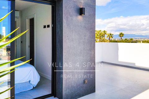 Villa a Ciudad Quesada, Alicante, Ciudad Quesada - € 798.500 | Ref: V4S5397 - foto 21