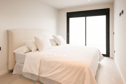 Villa a Ciudad Quesada, Alicante, Ciudad Quesada - € 798.500 | Ref: V4S5397 - foto 28