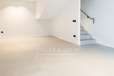Villa a Ciudad Quesada, Alicante, Ciudad Quesada - € 798.500 | Ref: V4S5397 - foto 32