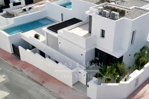 Villa a Ciudad Quesada, Alicante, Ciudad Quesada - € 798.500 | Ref: V4S5397 - foto 38