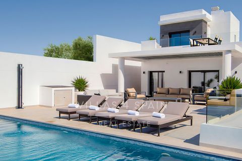 Villa a Ciudad Quesada, Alicante, Ciudad Quesada - € 798.500 | Ref: V4S5397 - foto 39