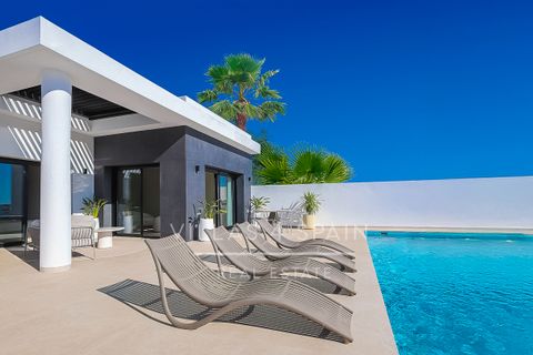 Villa i Ciudad Quesada, Alicante, Ciudad Quesada - € 810.750 | Ref: V4S5398 - foto 2