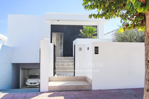 Villa i Ciudad Quesada, Alicante, Ciudad Quesada - € 810.750 | Ref: V4S5398 - foto 5