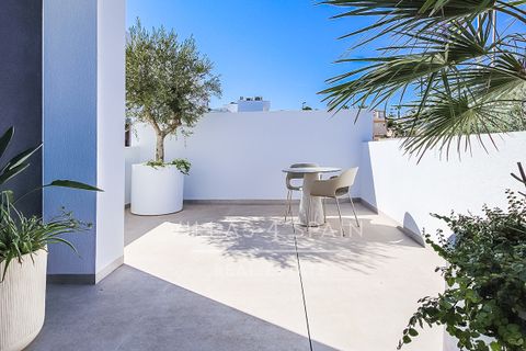 Villa i Ciudad Quesada, Alicante, Ciudad Quesada - € 810.750 | Ref: V4S5398 - foto 6
