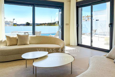 Villa i Ciudad Quesada, Alicante, Ciudad Quesada - € 810.750 | Ref: V4S5398 - foto 7