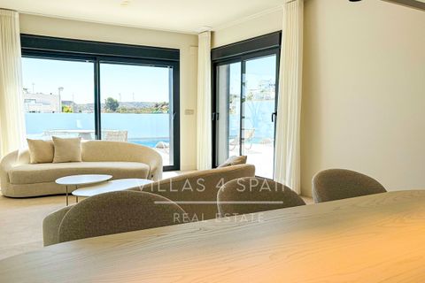 Villa i Ciudad Quesada, Alicante, Ciudad Quesada - € 810.750 | Ref: V4S5398 - foto 8