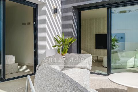 Villa i Ciudad Quesada, Alicante, Ciudad Quesada - € 810.750 | Ref: V4S5398 - foto 13