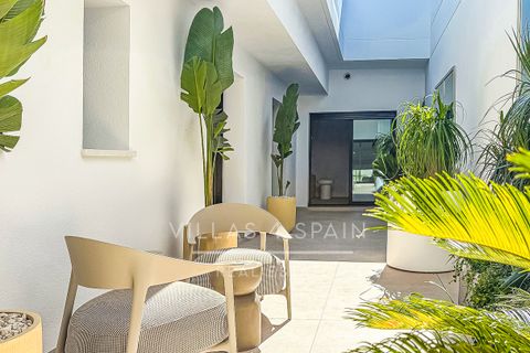 Villa i Ciudad Quesada, Alicante, Ciudad Quesada - € 810.750 | Ref: V4S5398 - foto 16