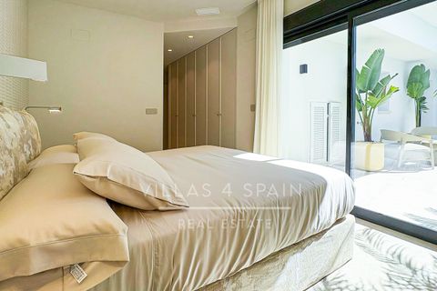 Villa i Ciudad Quesada, Alicante, Ciudad Quesada - € 810.750 | Ref: V4S5398 - foto 21