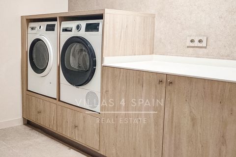 Villa i Ciudad Quesada, Alicante, Ciudad Quesada - € 810.750 | Ref: V4S5398 - foto 29