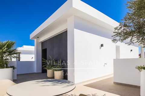 Villa i Ciudad Quesada, Alicante, Ciudad Quesada - € 810.750 | Ref: V4S5398 - foto 31
