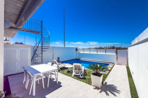 Villa i Daya Nueva, Alicante, Daya Nueva - € 399.950 | Ref: V4S5405 - foto 7