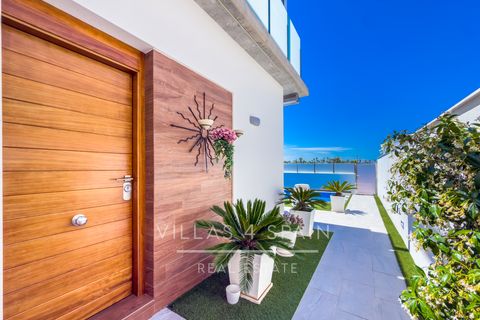 Villa i Daya Nueva, Alicante, Daya Nueva - € 399.950 | Ref: V4S5405 - foto 11