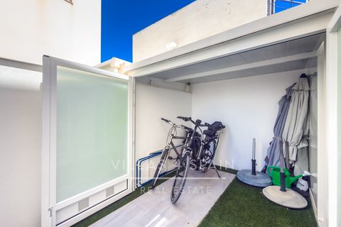 Villa i Daya Nueva, Alicante, Daya Nueva - € 399.950 | Ref: V4S5405 - foto 13
