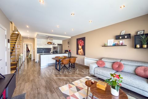 Villa i Daya Nueva, Alicante, Daya Nueva - € 399.950 | Ref: V4S5405 - foto 15