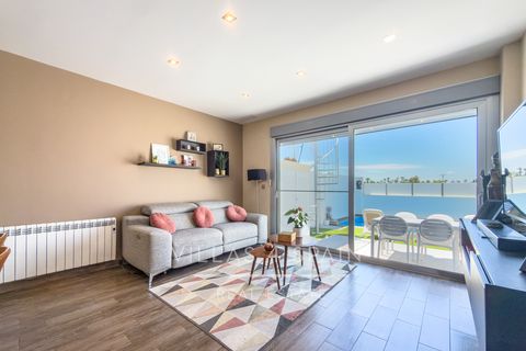 Villa i Daya Nueva, Alicante, Daya Nueva - € 399.950 | Ref: V4S5405 - foto 18