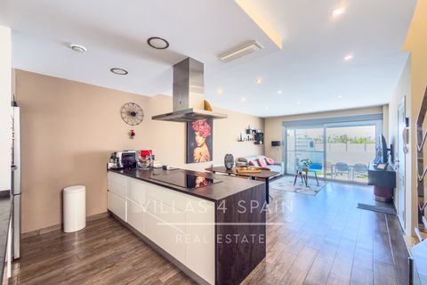 Villa i Daya Nueva, Alicante, Daya Nueva - € 399.950 | Ref: V4S5405 - foto 22