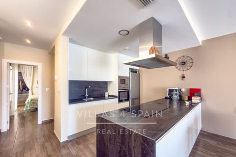 Villa i Daya Nueva, Alicante, Daya Nueva - € 399.950 | Ref: V4S5405 - foto 23