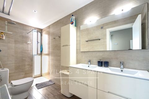 Villa i Daya Nueva, Alicante, Daya Nueva - € 399.950 | Ref: V4S5405 - foto 28