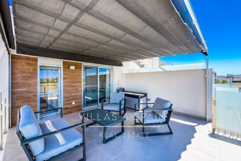 Villa i Daya Nueva, Alicante, Daya Nueva - € 399.950 | Ref: V4S5405 - foto 38