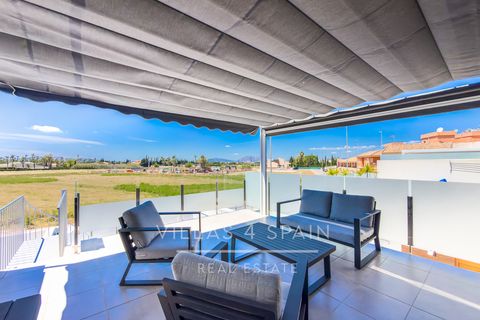 Villa i Daya Nueva, Alicante, Daya Nueva - € 399.950 | Ref: V4S5405 - foto 39