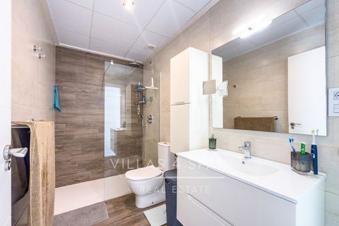Villa i Daya Nueva, Alicante, Daya Nueva - € 399.950 | Ref: V4S5405 - foto 44