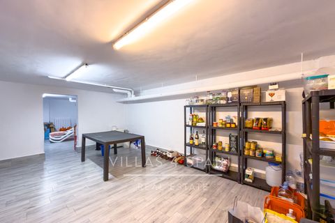 Villa i Daya Nueva, Alicante, Daya Nueva - € 399.950 | Ref: V4S5405 - foto 46