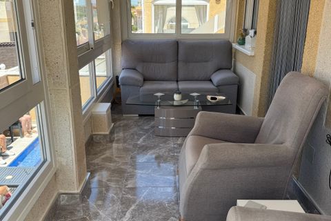 Villa i Orihuela Costa, Alicante - foto 2