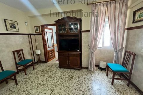 Byhus i Rute, Cordoba, Rute - € 169.000 | Ref: 003 - foto 5