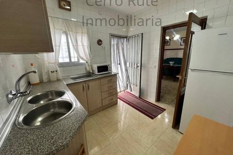Byhus i Rute, Cordoba, Rute - € 169.000 | Ref: 003 - foto 9