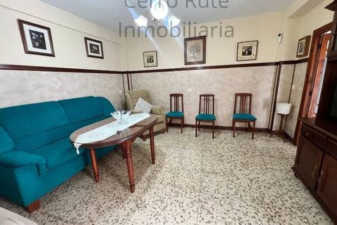 Byhus i Rute, Cordoba, Rute - € 169.000 | Ref: 003 - foto 16