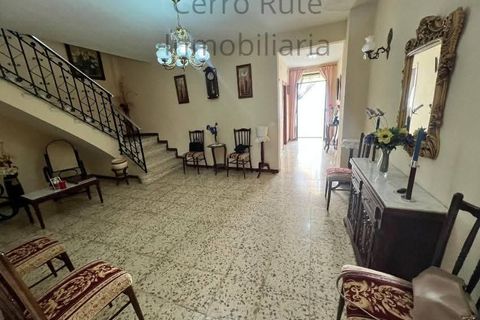 Byhus i Rute, Cordoba, Rute - € 169.000 | Ref: 003 - foto 4