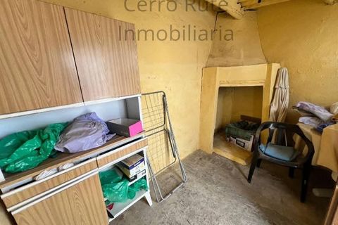 Byhus i Rute, Cordoba, Rute - € 169.000 | Ref: 003 - foto 20
