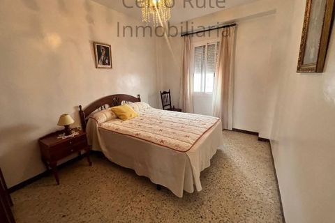 Byhus i Rute, Cordoba, Rute - € 169.000 | Ref: 003 - foto 13