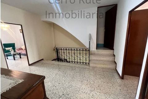 Byhus i Rute, Cordoba, Rute - € 169.000 | Ref: 003 - foto 14