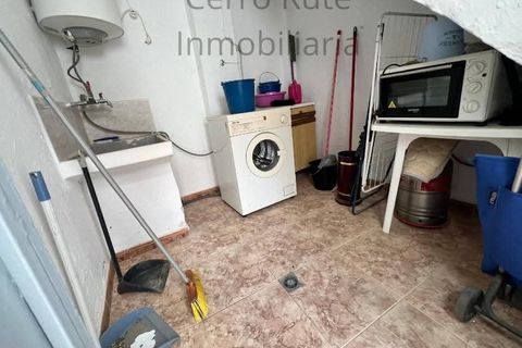 Byhus i Rute, Cordoba, Rute - € 169.000 | Ref: 003 - foto 26