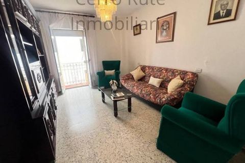 Byhus i Rute, Cordoba, Rute - € 169.000 | Ref: 003 - foto 6