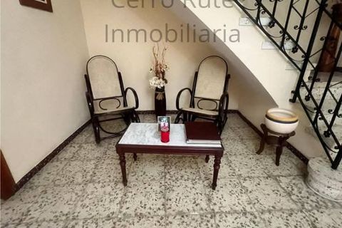 Byhus i Rute, Cordoba, Rute - € 169.000 | Ref: 003 - foto 2