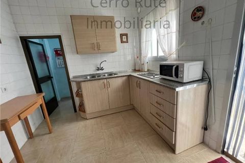 Byhus i Rute, Cordoba, Rute - € 169.000 | Ref: 003 - foto 10