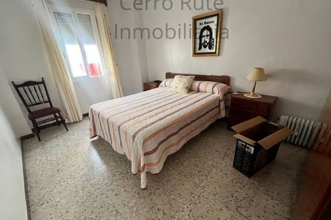 Byhus i Rute, Cordoba, Rute - € 169.000 | Ref: 003 - foto 18