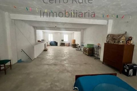 Byhus i Rute, Cordoba, Rute - € 169.000 | Ref: 003 - foto 19