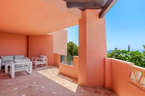 Lejlighed i Finestrat, Alicante, Finestrat - € 395.000 | Ref: SC-RS-MP-LA-1E - foto 16